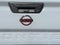 2022 Nissan Frontier Crew Cab PRO-4X 4x4