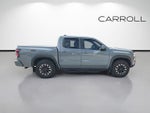 2022 Nissan Frontier Crew Cab PRO-4X 4x4