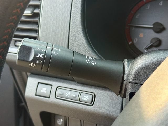 2022 Nissan Frontier Crew Cab PRO-4X 4x4