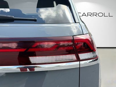 2024 Volkswagen Atlas Cross Sport 2.0T SEL Premium R-Line