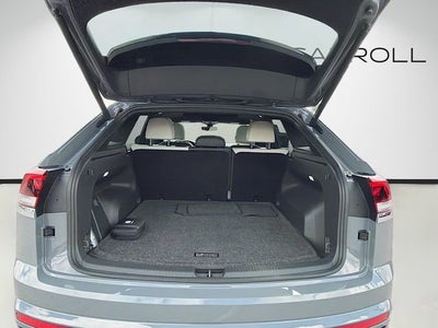 2024 Volkswagen Atlas Cross Sport 2.0T SEL Premium R-Line