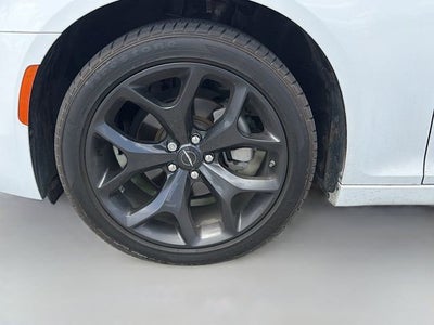2023 Chrysler 300 Touring