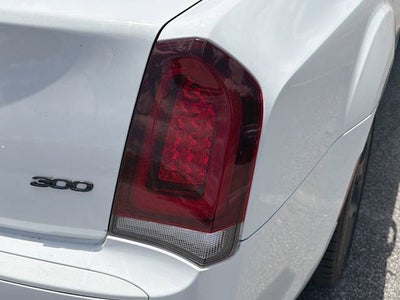 2023 Chrysler 300 Touring
