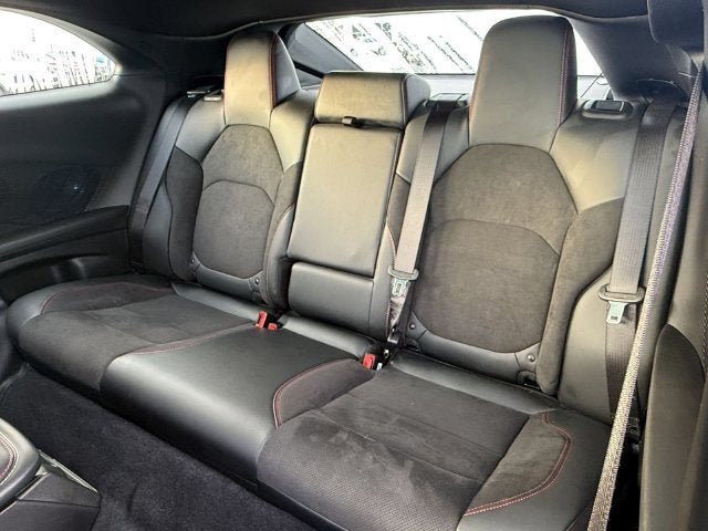 2024 Dodge Charger Daytona Scat Pack AWD