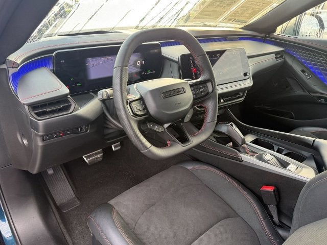2024 Dodge Charger Daytona Scat Pack AWD