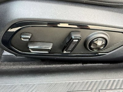 2024 Dodge Charger Daytona Scat Pack AWD