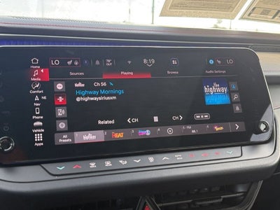 2024 Dodge Charger Daytona Scat Pack AWD