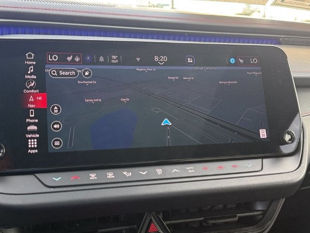 2024 Dodge Charger Daytona Scat Pack AWD