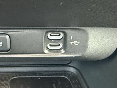 2024 Dodge Charger Daytona Scat Pack AWD