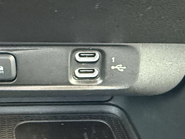 2024 Dodge Charger Daytona Scat Pack AWD