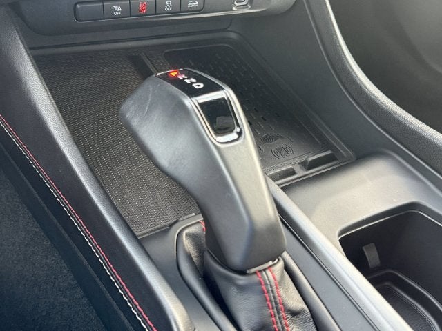 2024 Dodge Charger Daytona Scat Pack AWD