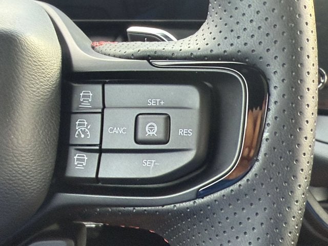 2024 Dodge Charger Daytona Scat Pack AWD