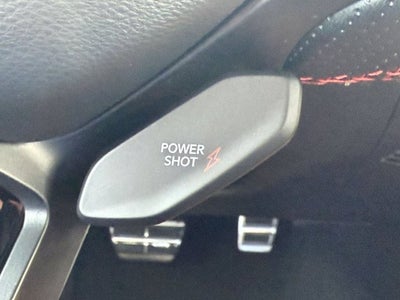 2024 Dodge Charger Daytona Scat Pack AWD