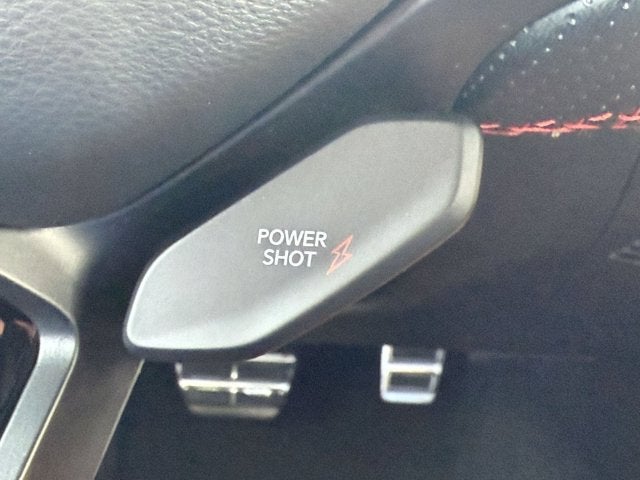 2024 Dodge Charger Daytona Scat Pack AWD