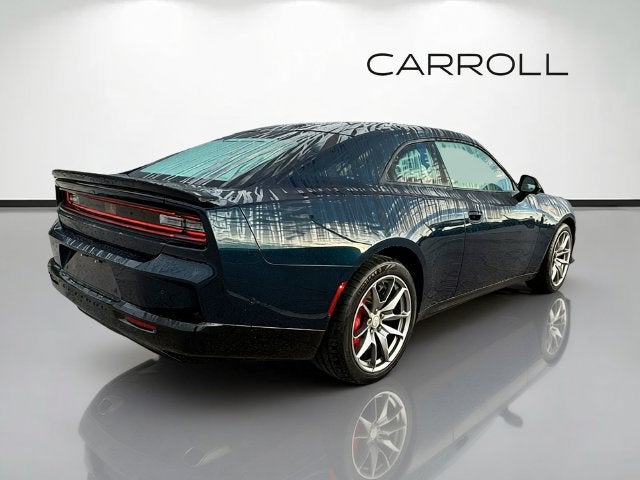 2024 Dodge Charger Daytona Scat Pack AWD