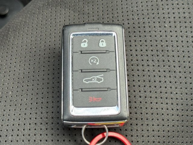 2024 Dodge Charger Daytona Scat Pack AWD