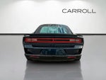2024 Dodge Charger Daytona Scat Pack AWD