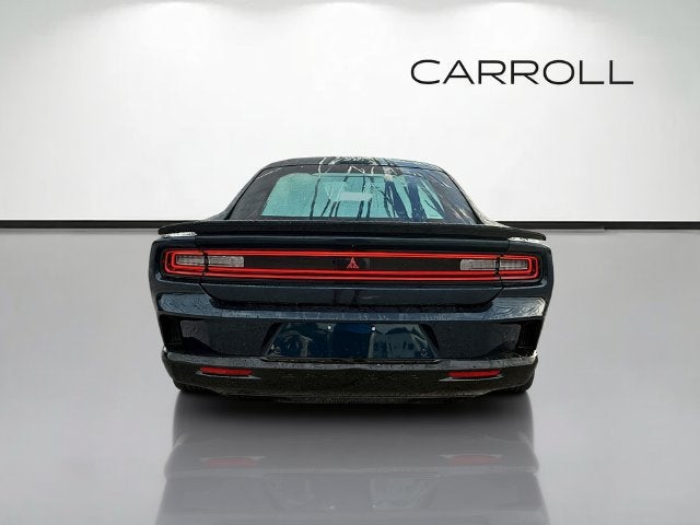 2024 Dodge Charger Daytona Scat Pack AWD