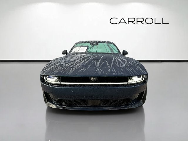 2024 Dodge Charger Daytona Scat Pack AWD