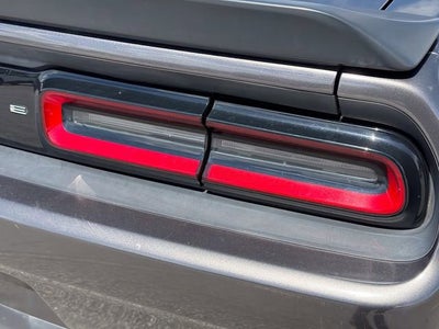 2017 Dodge Challenger R/T Scat Pack