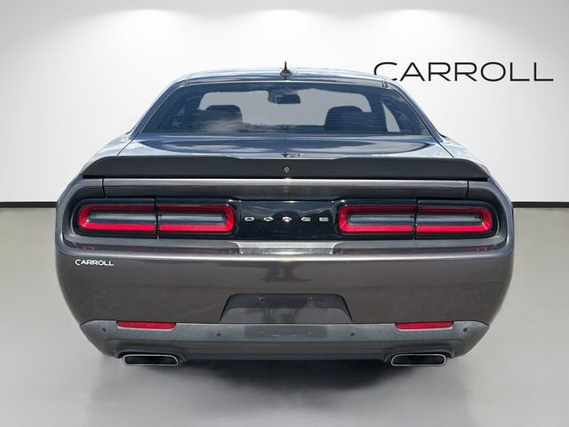 2017 Dodge Challenger R/T Scat Pack
