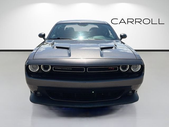 2017 Dodge Challenger R/T Scat Pack