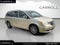 2014 Chrysler Town & Country Touring-L