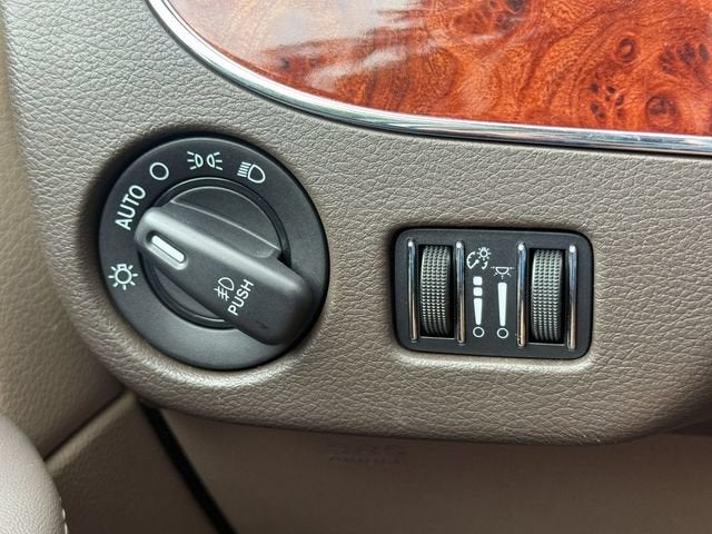 2014 Chrysler Town & Country Touring-L