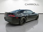 2015 Chevrolet Camaro ZL1
