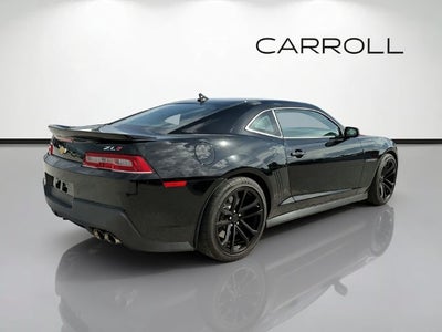 2015 Chevrolet Camaro ZL1
