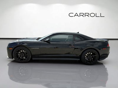 2015 Chevrolet Camaro ZL1