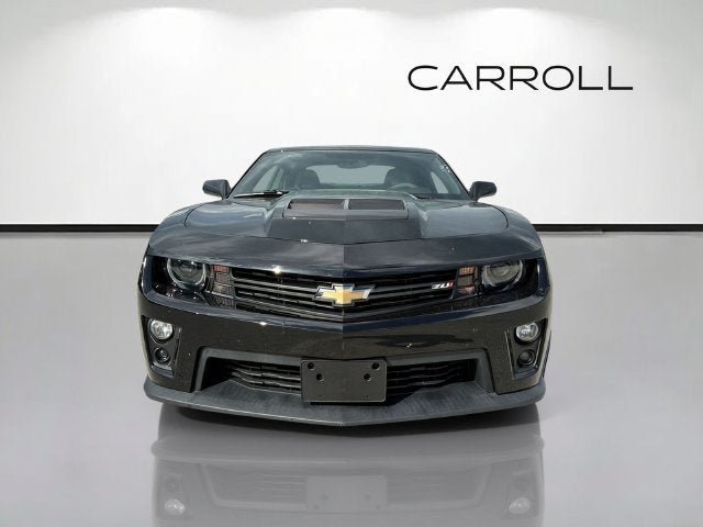2015 Chevrolet Camaro ZL1