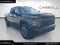 2023 Chevrolet Silverado 2500 HD Custom
