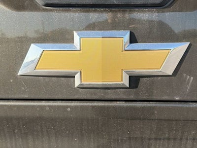 2023 Chevrolet Silverado 2500 HD Custom