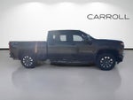 2023 Chevrolet Silverado 2500 HD Custom
