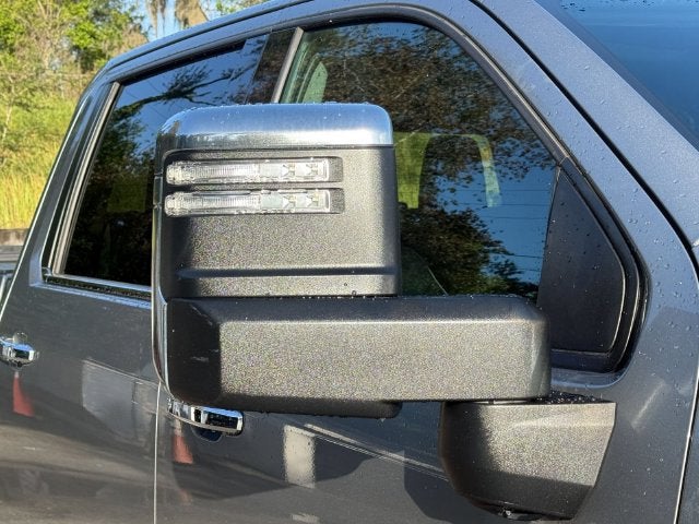 2024 Chevrolet Silverado 3500 HD LTZ