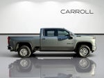 2024 Chevrolet Silverado 3500 HD LTZ