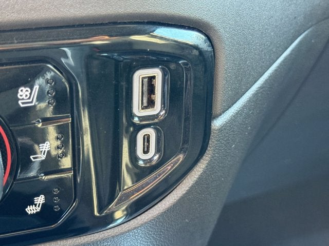 2024 Chevrolet Silverado 3500 HD LTZ