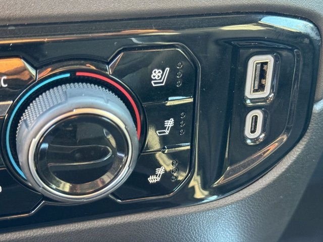 2024 Chevrolet Silverado 3500 HD LTZ