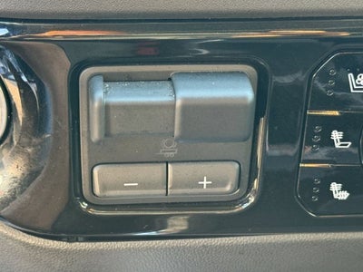 2024 Chevrolet Silverado 3500 HD LTZ