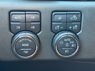 2024 Chevrolet Silverado 3500 HD LTZ