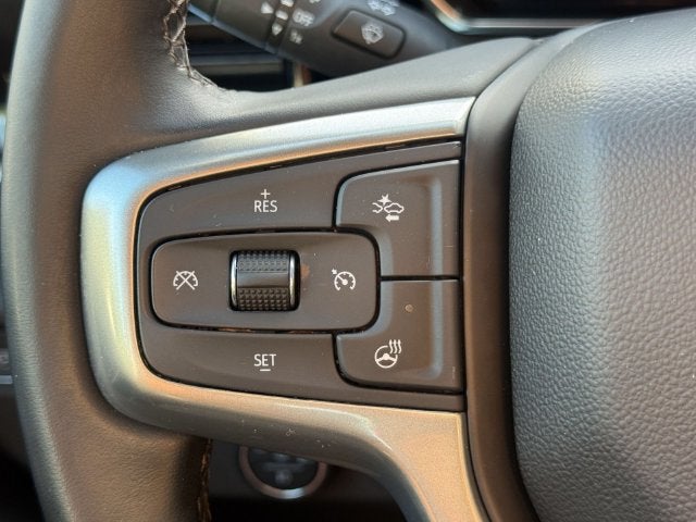2024 Chevrolet Silverado 3500 HD LTZ