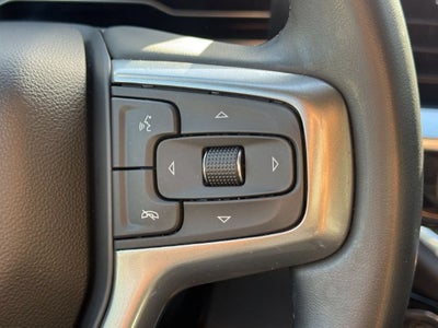 2024 Chevrolet Silverado 3500 HD LTZ