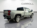 2024 Chevrolet Silverado 3500 HD LTZ