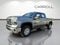 2024 Chevrolet Silverado 3500 HD LTZ