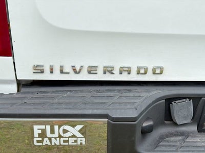 2009 Chevrolet Silverado 1500 LT