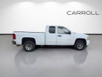 2009 Chevrolet Silverado 1500 LT