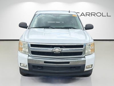 2009 Chevrolet Silverado 1500 LT