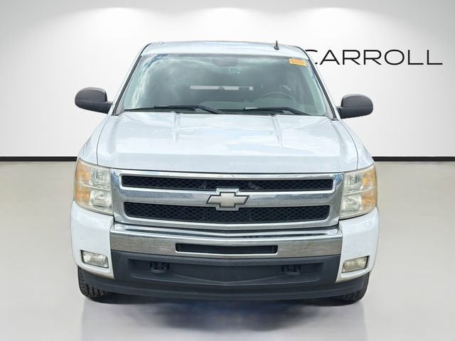 2009 Chevrolet Silverado 1500 LT