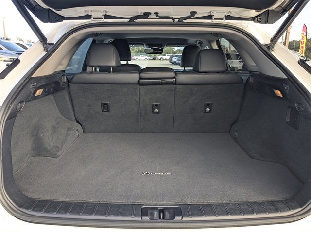 2017 Lexus RX RX 350